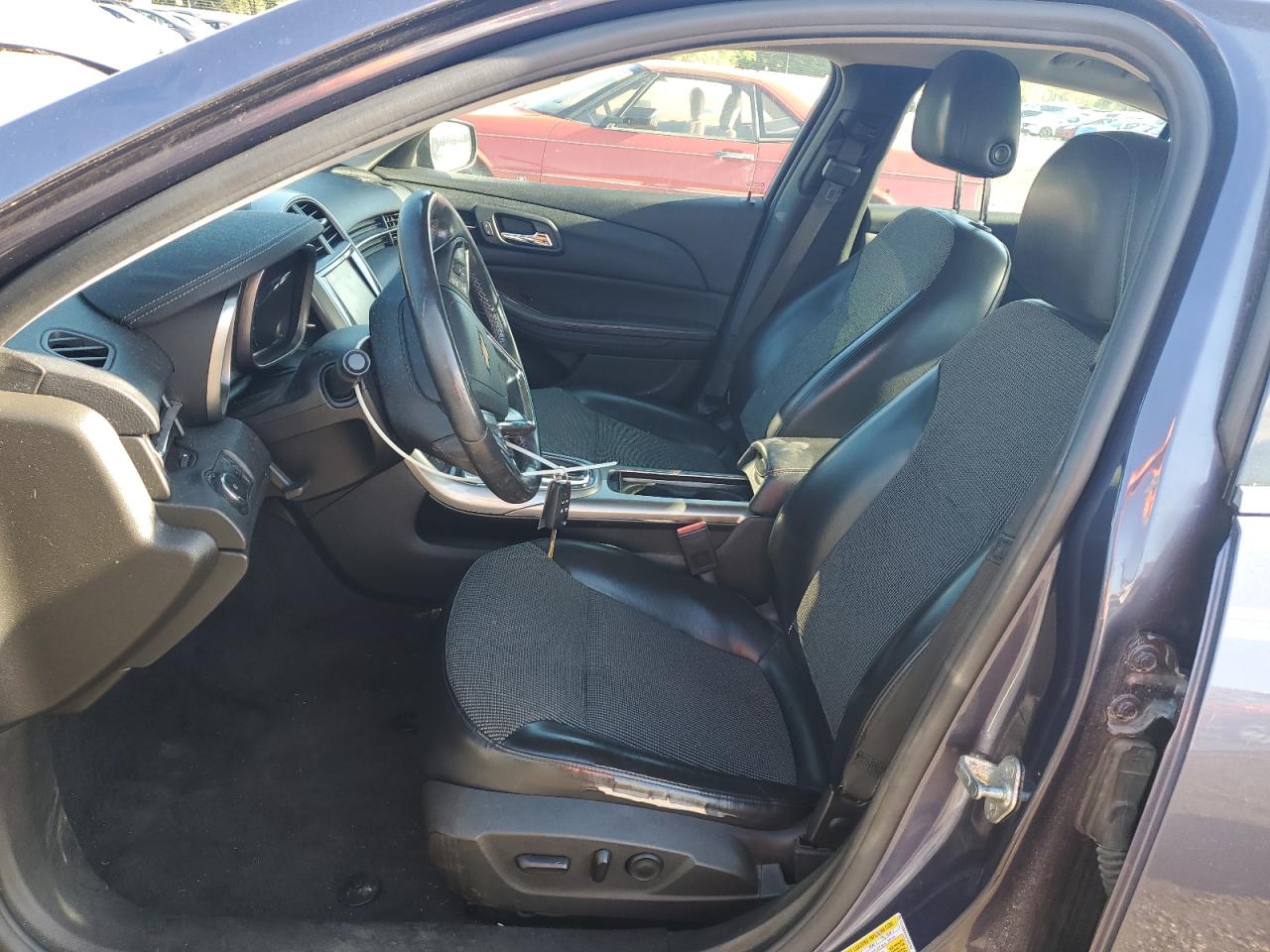 2013 Chevrolet Malibu 2Lt VIN: 1G11E5SA2DF294764 Lot: 84068855