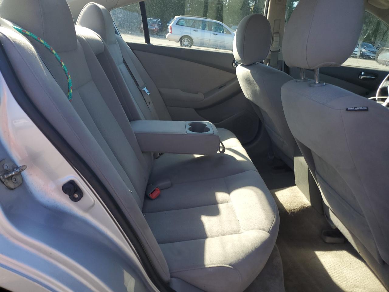 2011 Nissan Altima Base VIN: 1N4AL2AP6BN469592 Lot: 85173235