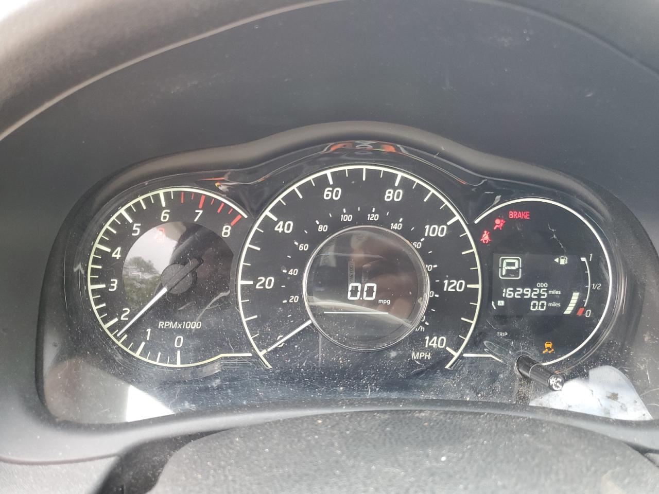 2017 Nissan Versa Note S VIN: 3N1CE2CPXHL369517 Lot: 85781915