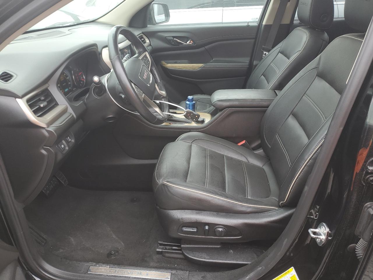 2019 GMC Acadia Denali VIN: 1GKKNXLS0KZ118021 Lot: 62919315