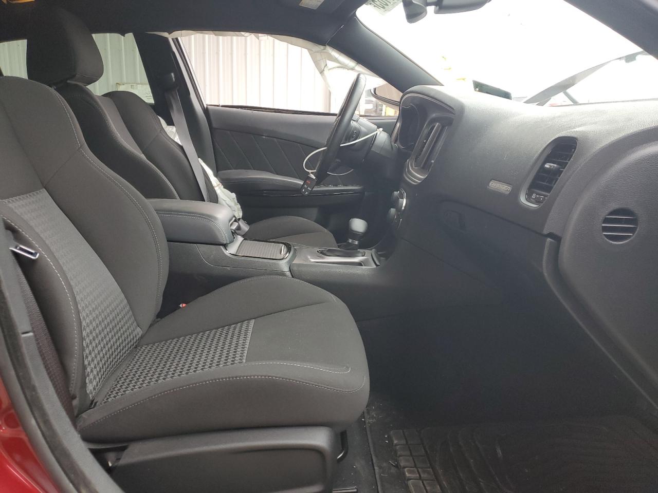 2023 Dodge Charger Gt VIN: 2C3CDXMG2PH705913 Lot: 82531185