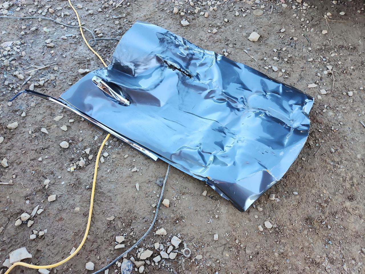 2021 Nissan Maxima Platinum VIN: 1N4AA6FV8MC512185 Lot: 89854275