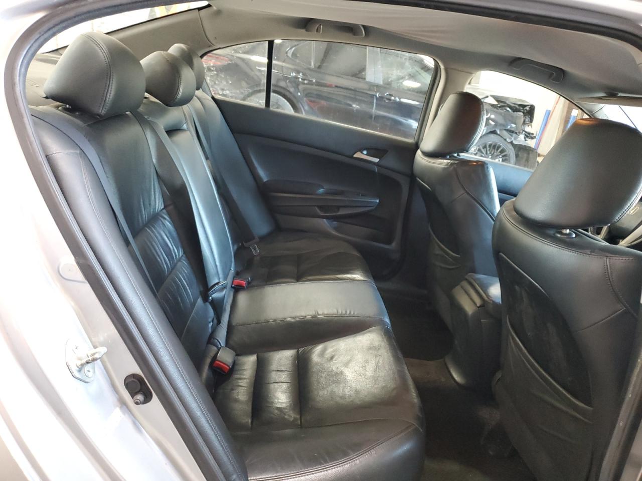 2011 Honda Accord Se VIN: 1HGCP2F69BA023730 Lot: 82353915