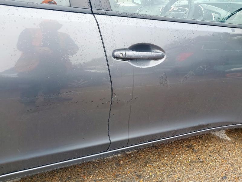 2014 HONDA CIVIC 1.8 I-VTEC SE PLUS 5DR