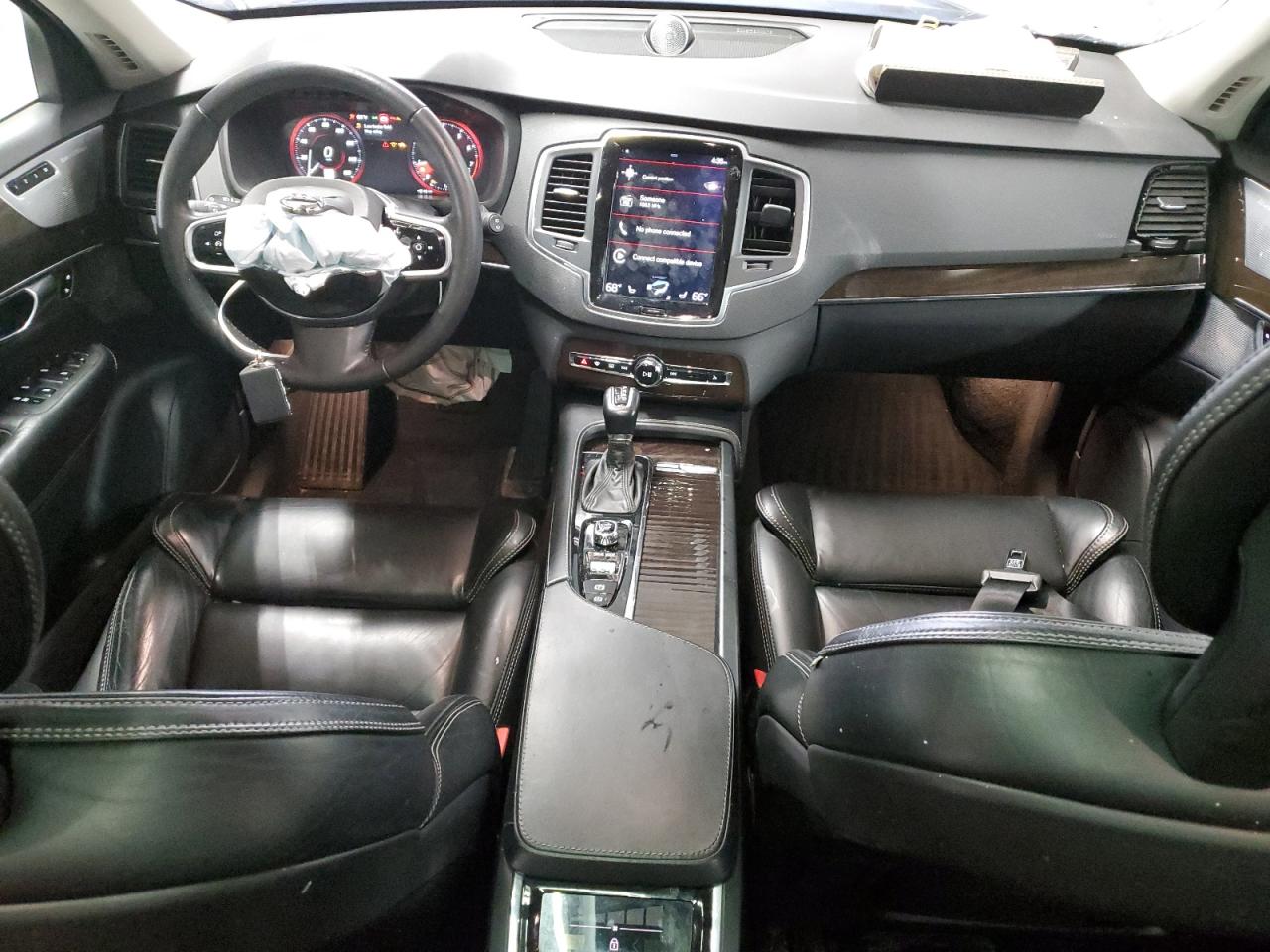 2018 Volvo Xc90 T6 VIN: YV4A22PK7J1385437 Lot: 90728595