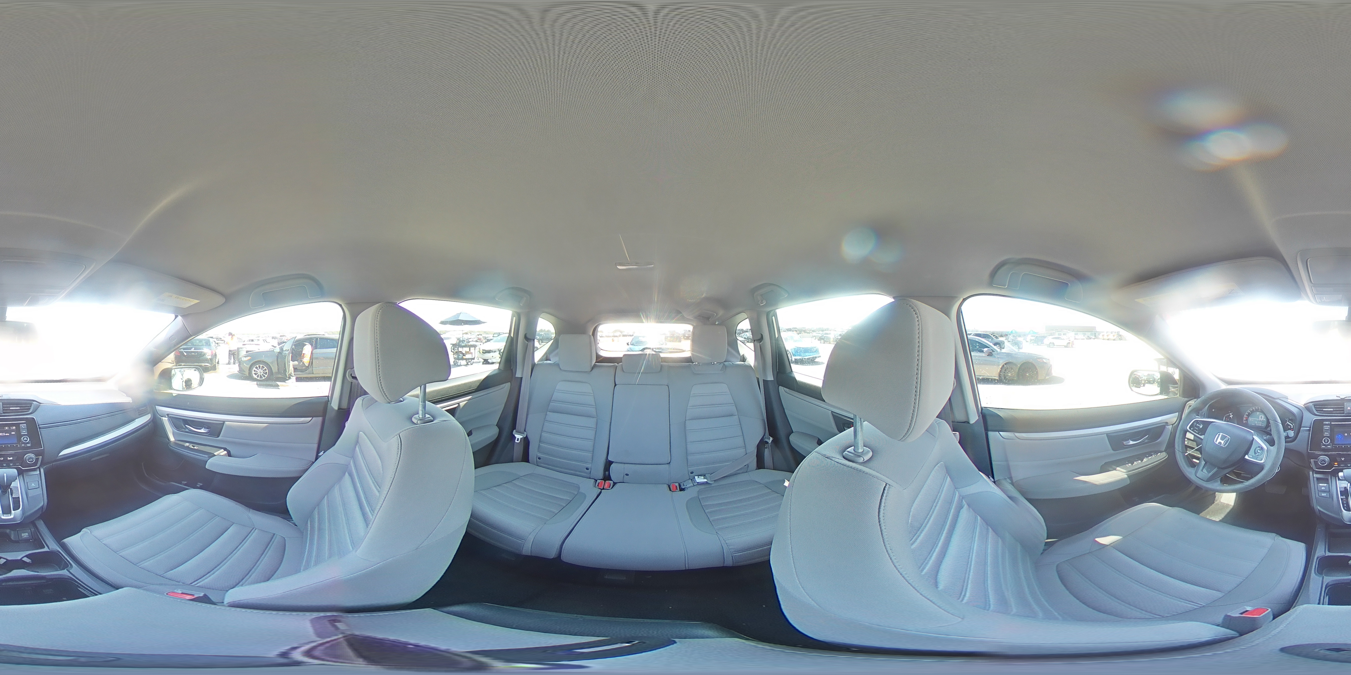 2019 Honda Cr-V Lx VIN: 2HKRW5H37KH408874 Lot: 84609735