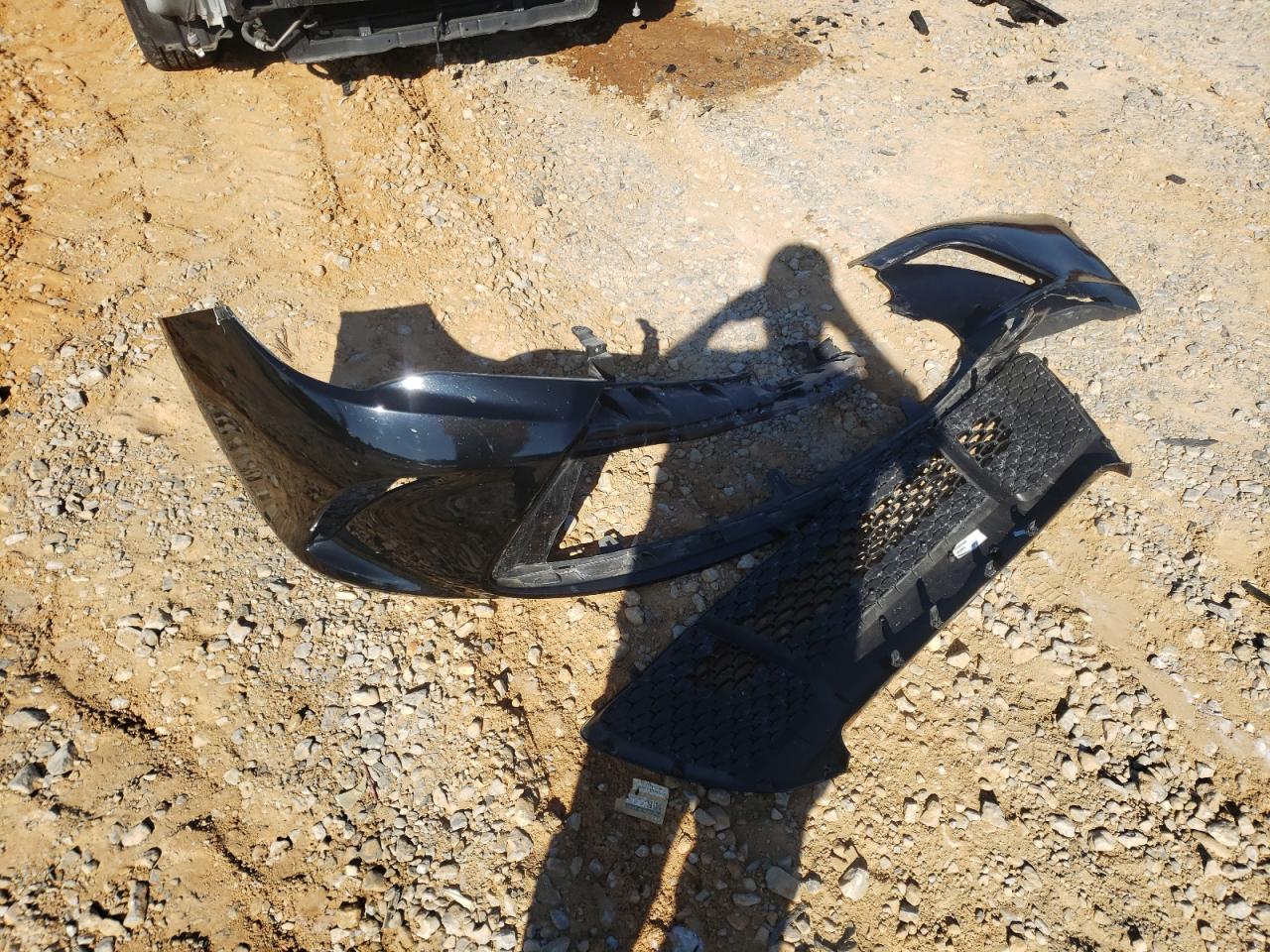 2016 Toyota Camry Le VIN: 4T1BF1FK3GU266374 Lot: 86247865