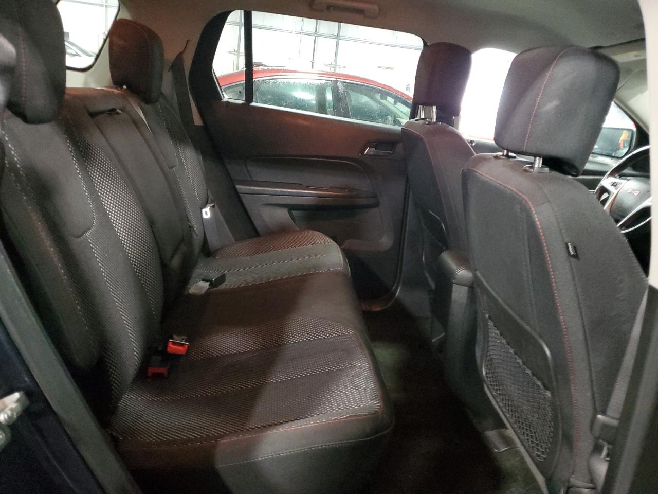 2017 GMC Terrain Sle VIN: 2GKFLTEK2H6202830 Lot: 90131555