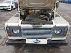 1999 LAND ROVER DEFENDER 110 TD5  for sale at Copart CHESTER