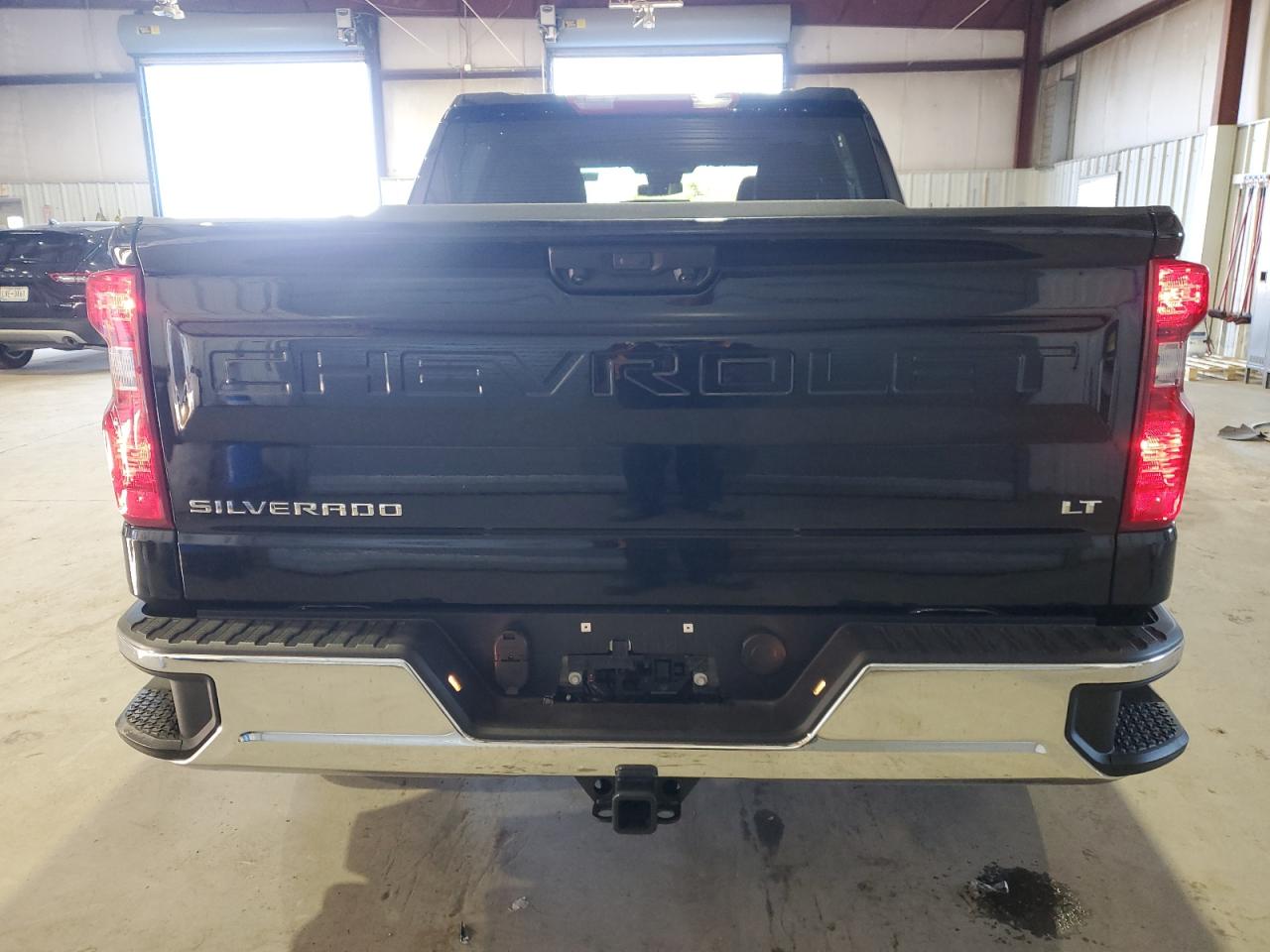2026 Chevrolet Silverado K1500 Lt VIN: 1GCUKDED5TZ140091 Lot: 86811895