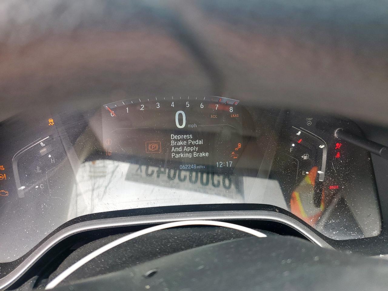 2022 Honda Cr-V Ex VIN: 7FARW1H55NE007809 Lot: 85005045