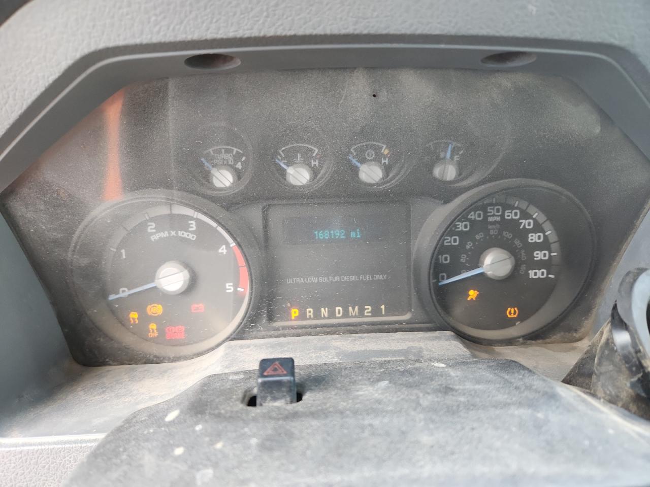 2012 Ford F350 Super Duty VIN: 1FT7W3AT9CEC11566 Lot: 89824245