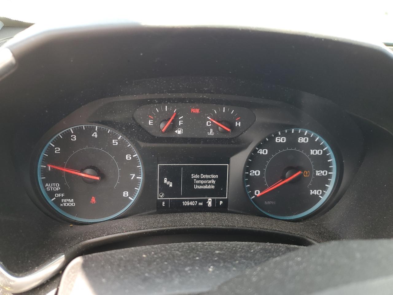 2018 Chevrolet Equinox Lt VIN: 2GNAXJEV5J6116952 Lot: 82301905