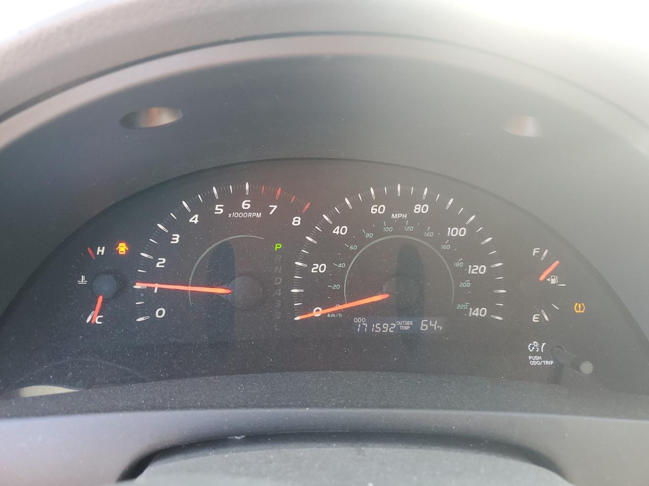 2009 Toyota Camry Base VIN: 4T4BE46K99R122292 Lot: 82462845