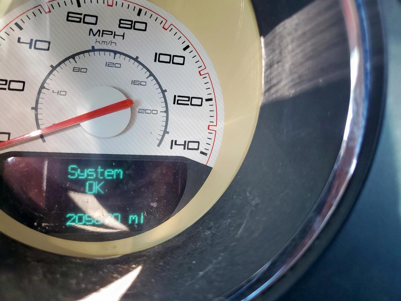 2013 Dodge Challenger Sxt VIN: 2C3CDYAG5DH724591 Lot: 84986105