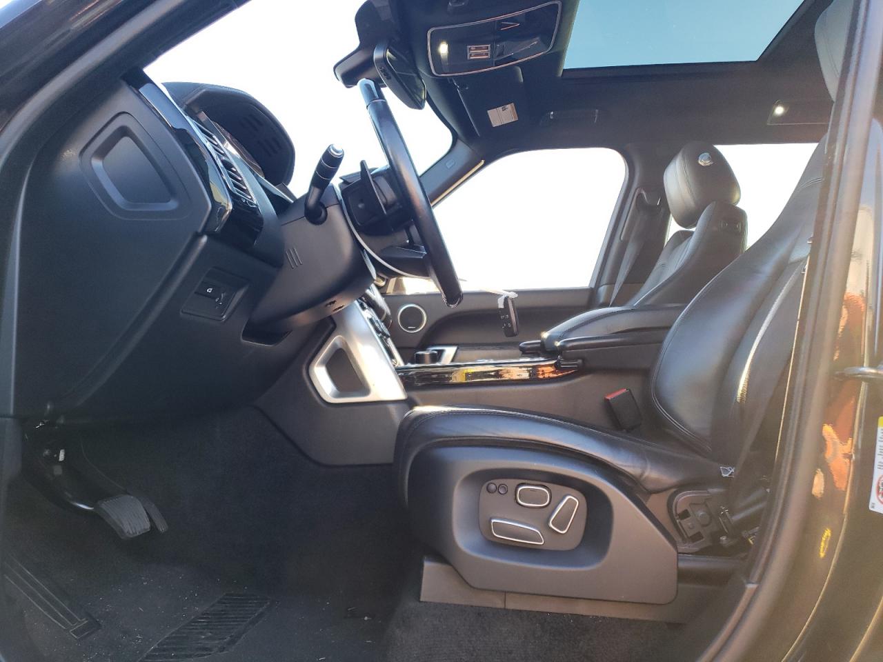 2013 Land Rover Range Rover Hse VIN: SALGS2DF2DA122127 Lot: 87049885