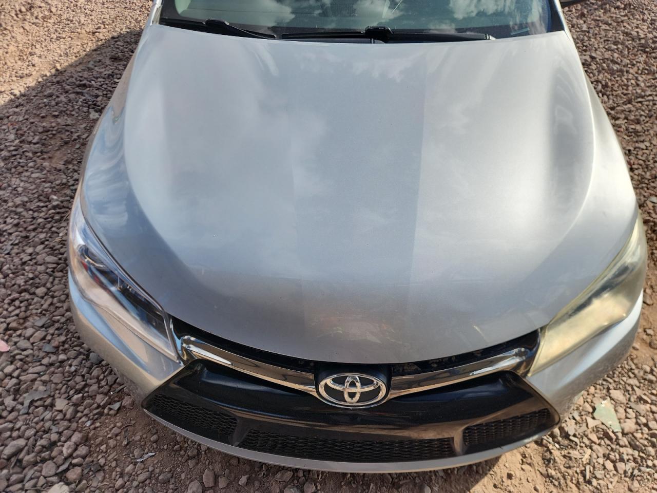 2015 Toyota Camry Le VIN: 4T1BF1FK2FU059618 Lot: 85591965