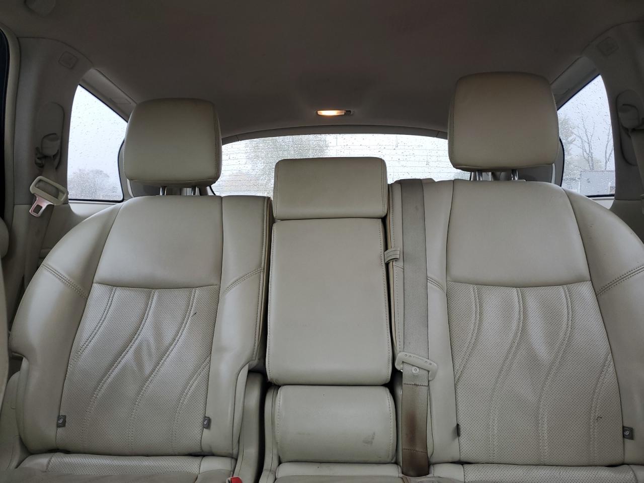 2014 Infiniti Qx60 VIN: 5N1AL0MM5EC522598 Lot: 90660045