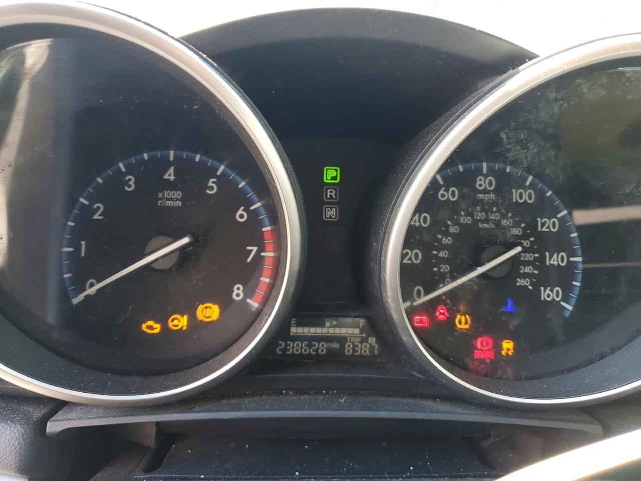 2012 Mazda 3 I VIN: JM1BL1V83C1688028 Lot: 85693455