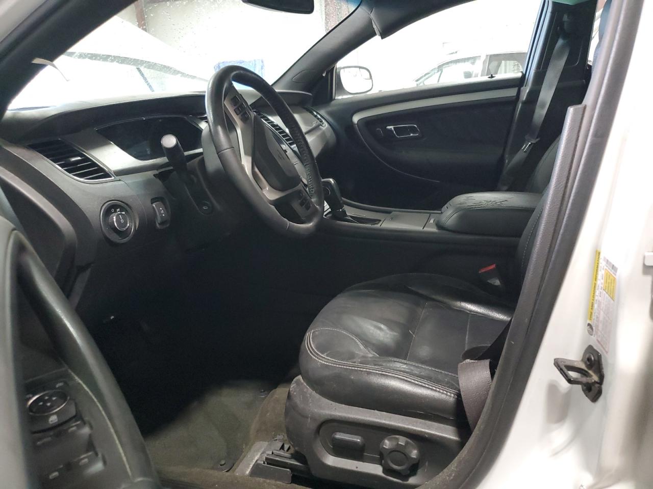 2014 Ford Taurus Sel VIN: 1FAHP2E81EG130429 Lot: 86457355