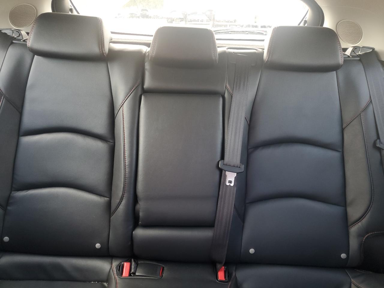 2016 Mazda 3 Grand Touring VIN: 3MZBM1N72GM325004 Lot: 84835505