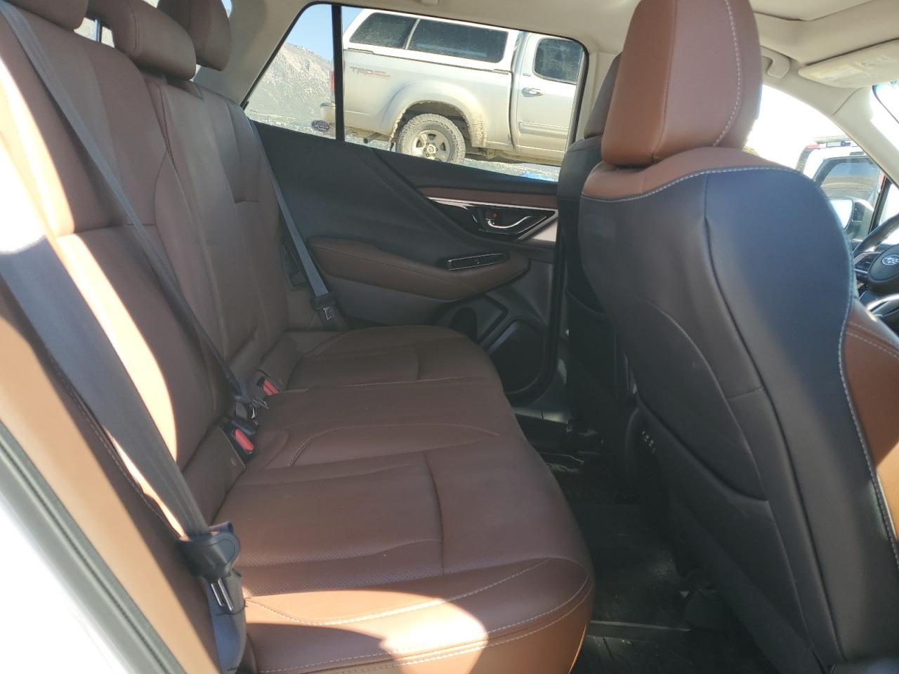 2022 Subaru Outback Touring VIN: 4S4BTGPD6N3198702 Lot: 82179925