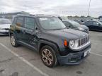 2016 JEEP RENEGADE LIMITED M-JET  for sale at Copart CHESTER