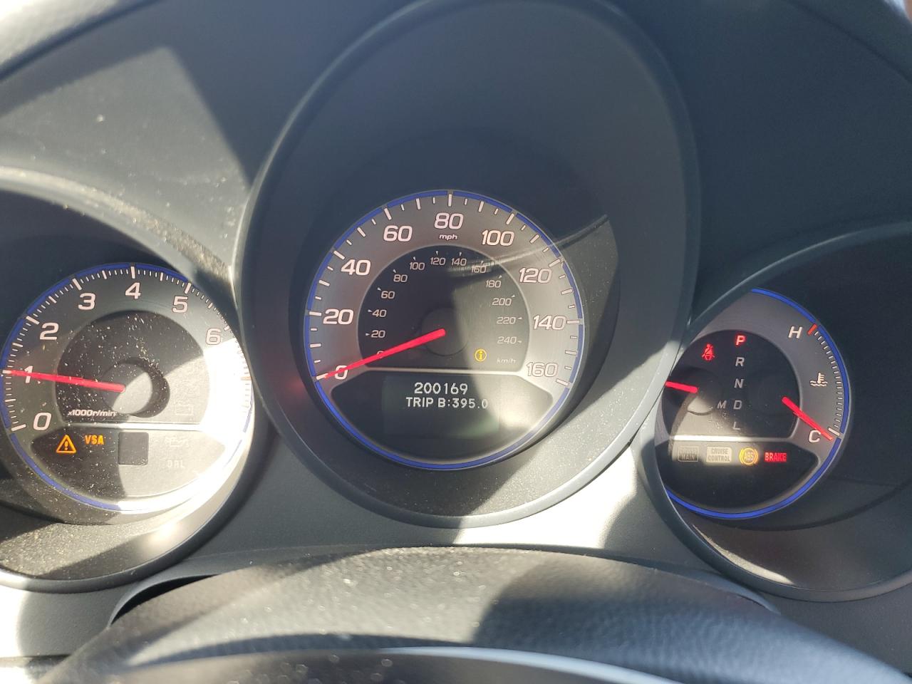 2008 Acura Tl VIN: 19UUA66208A043187 Lot: 89443515