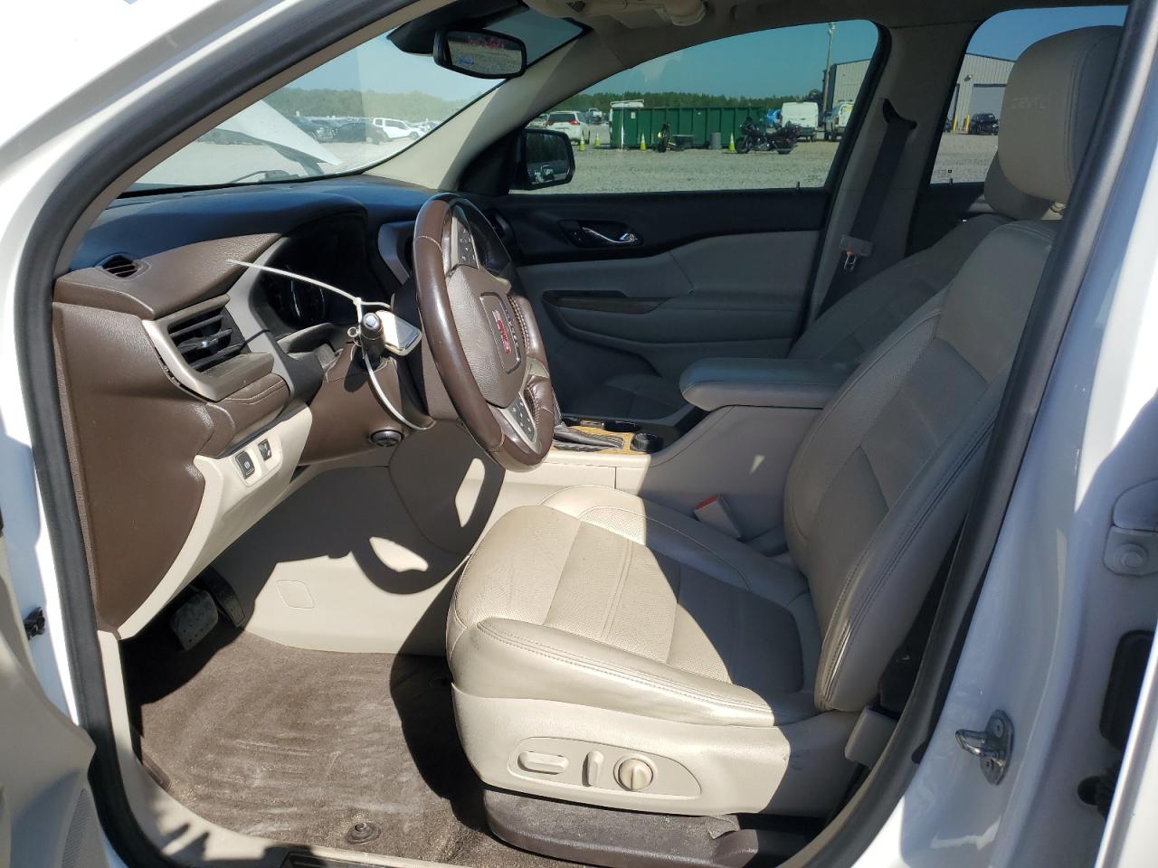 2018 GMC Acadia Denali VIN: 1GKKNPLS7JZ238946 Lot: 82188445