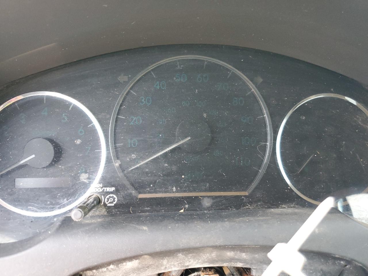 2008 Toyota Sienna Ce VIN: 5TDZK23C18S105206 Lot: 86142755