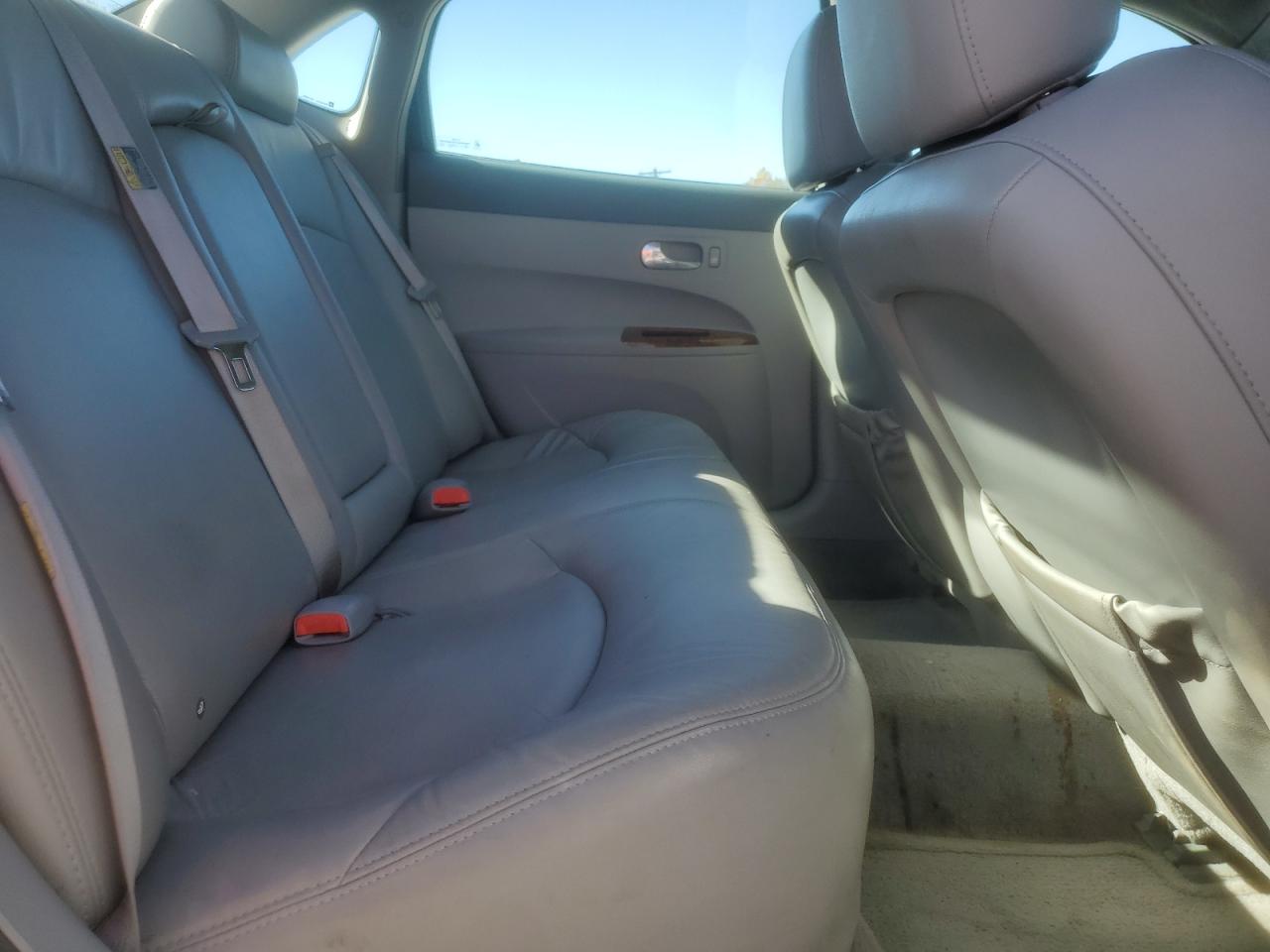 2005 Buick Lacrosse Cxl VIN: 2G4WD562751270841 Lot: 82413925