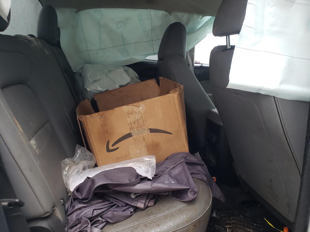 2022 Chevrolet Colorado VIN: 1GCGSBEN7N1119268 Lot: 85846585