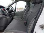 2012 VAUXHALL VIVARO 2.0CDTI [115PS] SPORTIVE VAN 2.7T for sale at Copart BRISTOL