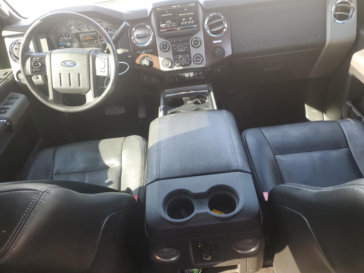 2016 Ford F350 Super Duty VIN: 1FT8W3BT4GEC49182 Lot: 85099365