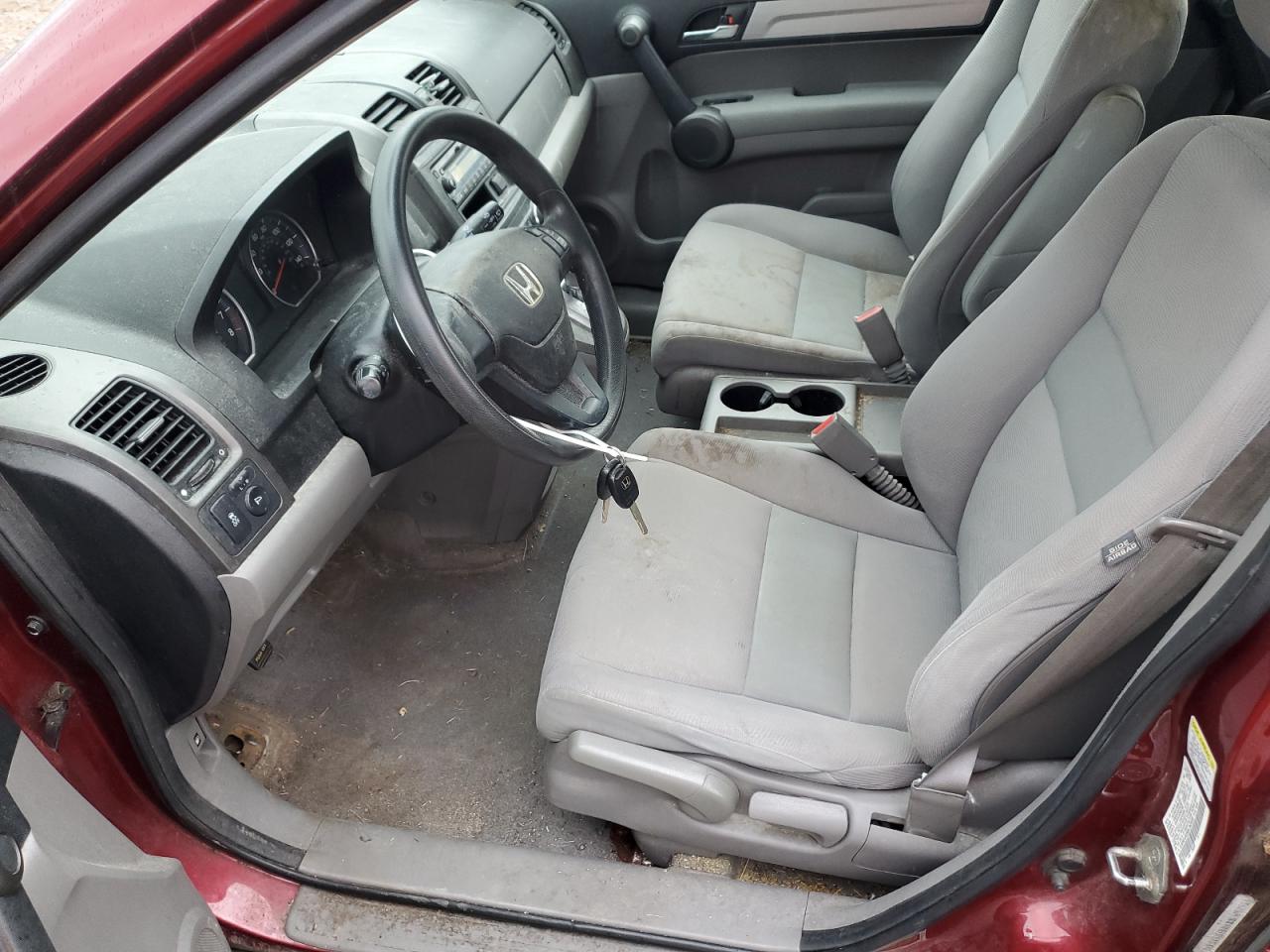 2011 Honda Cr-V Lx VIN: 5J6RE4H38BL062028 Lot: 82417185