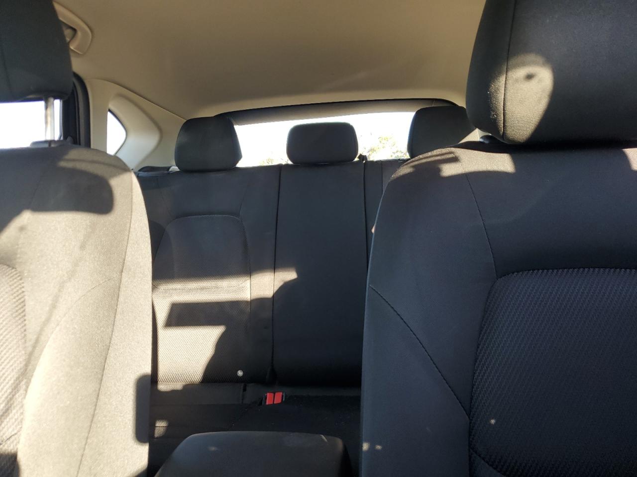 2021 Mazda Cx-5 Sport VIN: JM3KFBBM5M0396006 Lot: 85857785