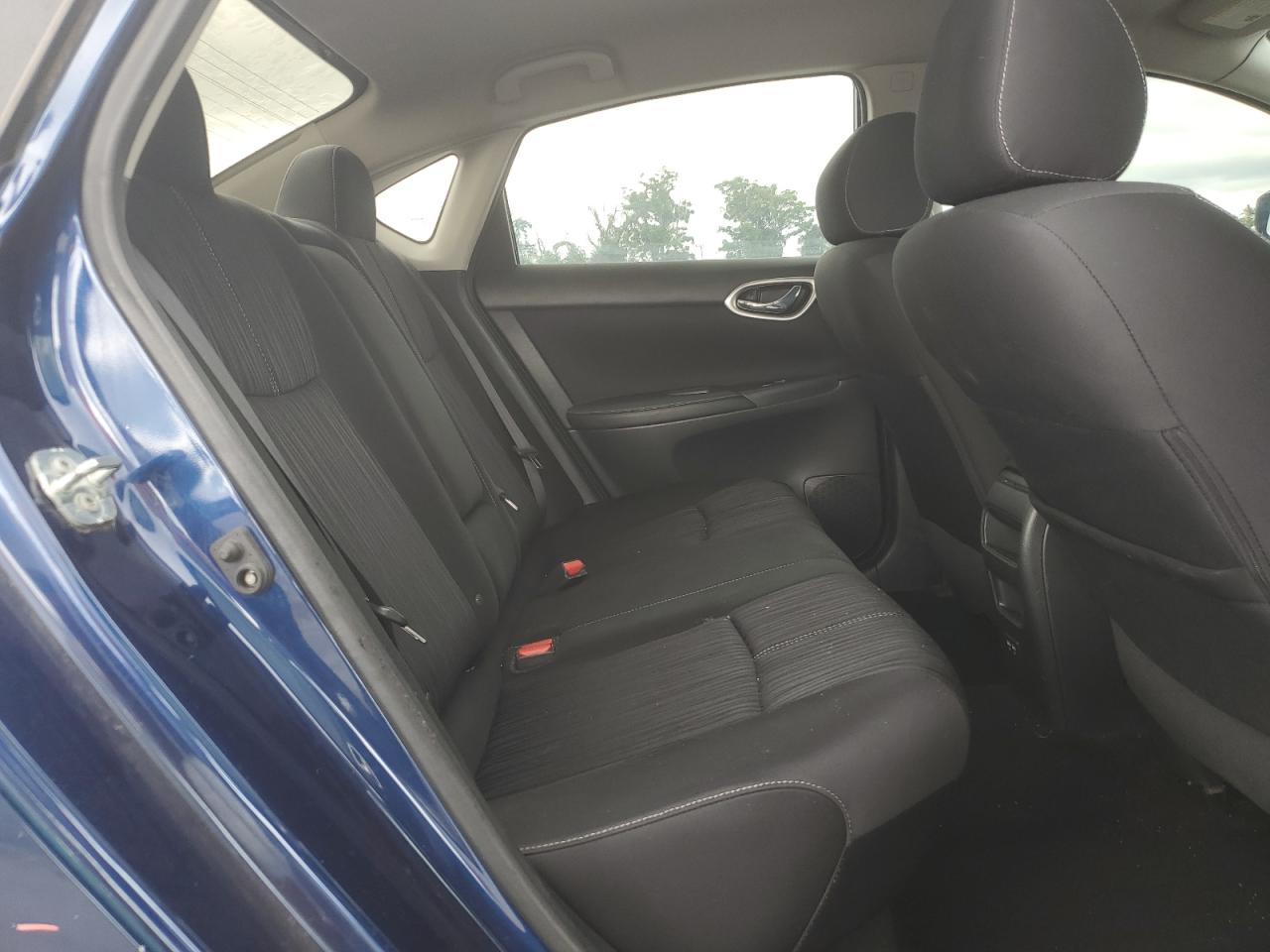 2018 Nissan Sentra S VIN: 3N1AB7AP7JY222967 Lot: 86133175