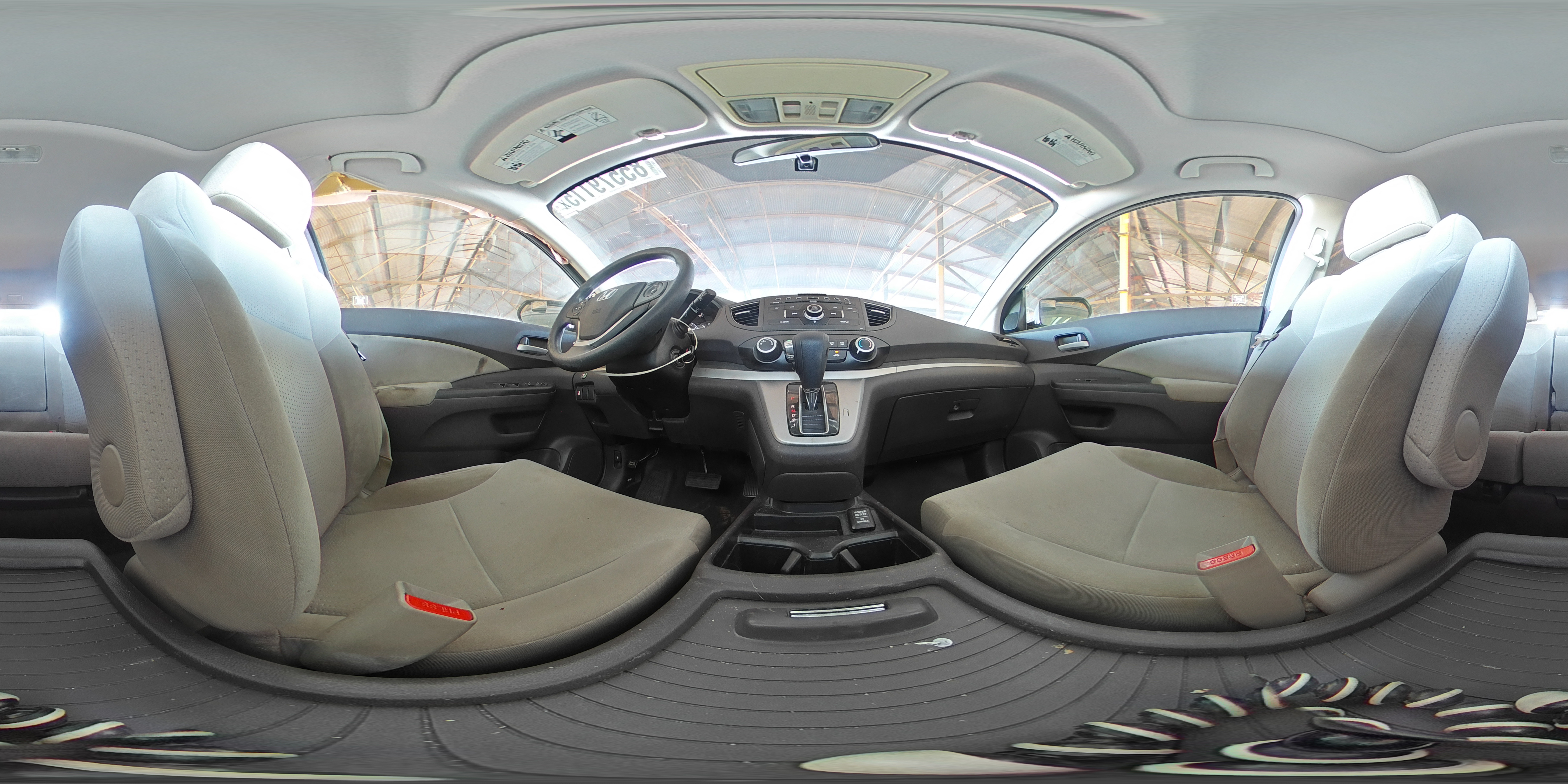 2012 Honda Cr-V Ex VIN: JHLRM3H53CC005602 Lot: 85579115