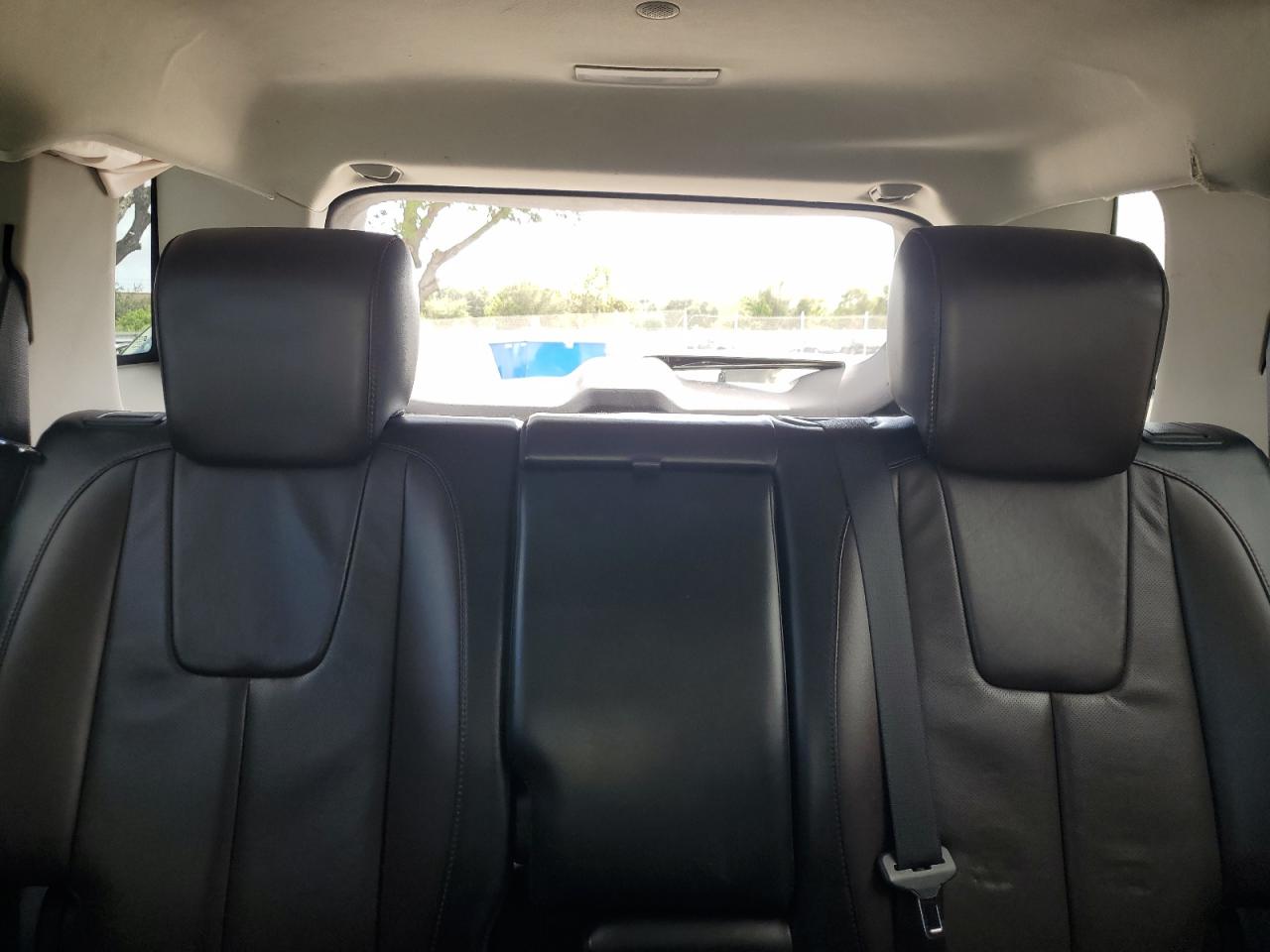 2011 GMC Terrain Slt VIN: 2CTALWEC9B6351313 Lot: 84651795