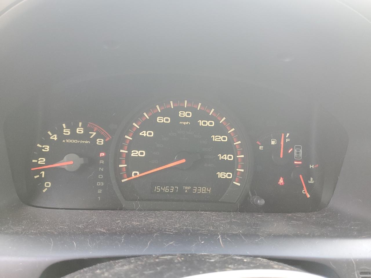 2006 Honda Accord Ex VIN: 1HGCM726X6A013726 Lot: 82420665