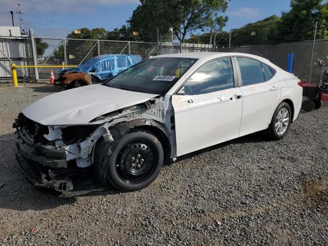 TOYOTA CAMRY XSE 2025