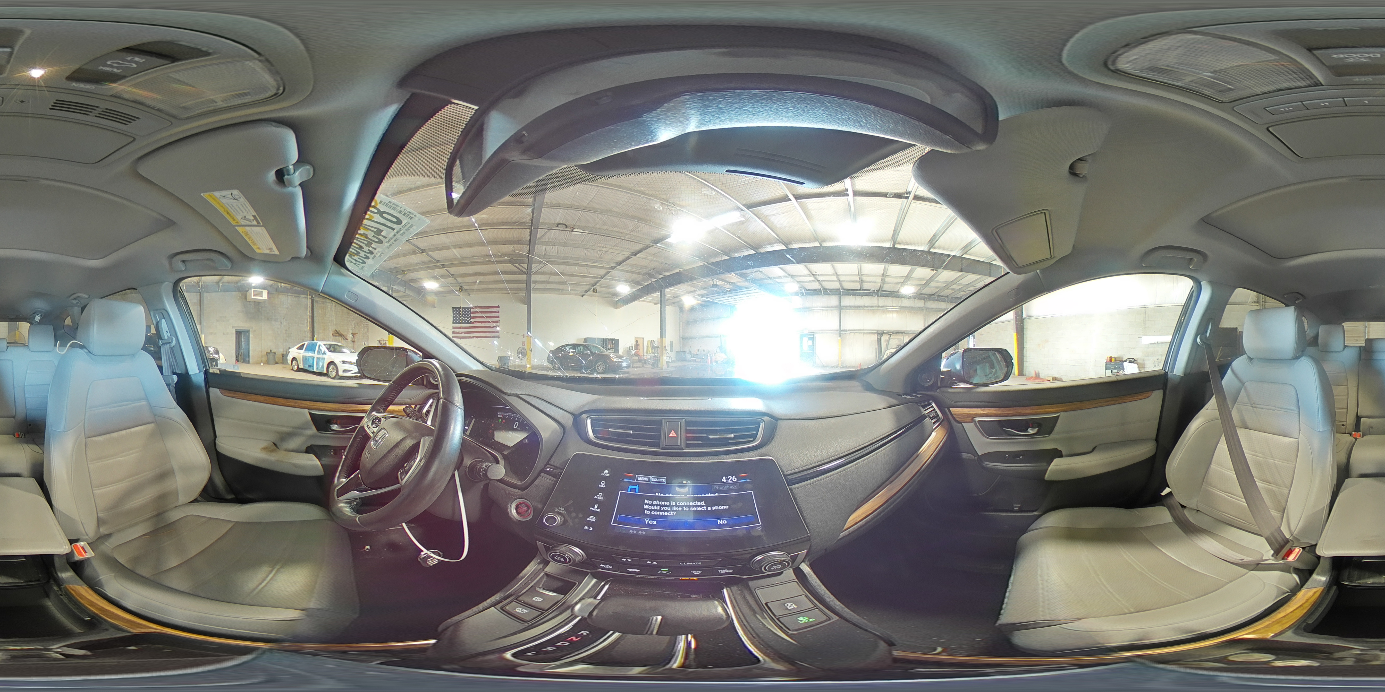 2020 Honda Cr-V Touring VIN: 2HKRW2H9XLH637053 Lot: 87434995