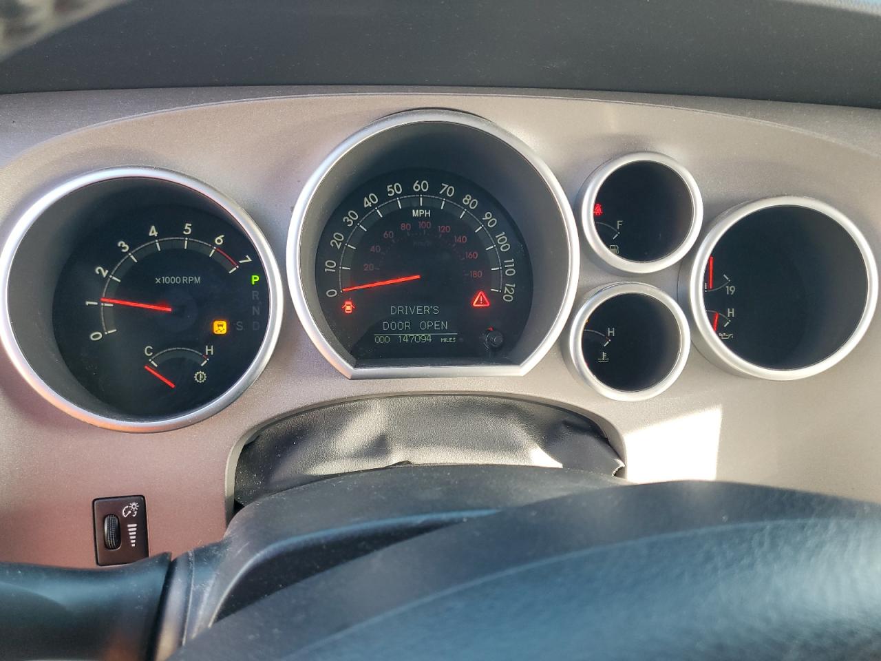 2012 Toyota Sequoia Limited VIN: 5TDKY5G15CS040055 Lot: 89693595