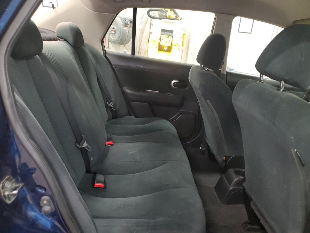 2010 Nissan Versa VIN: 3N1BC1AP6AL425912 Lot: 81951615