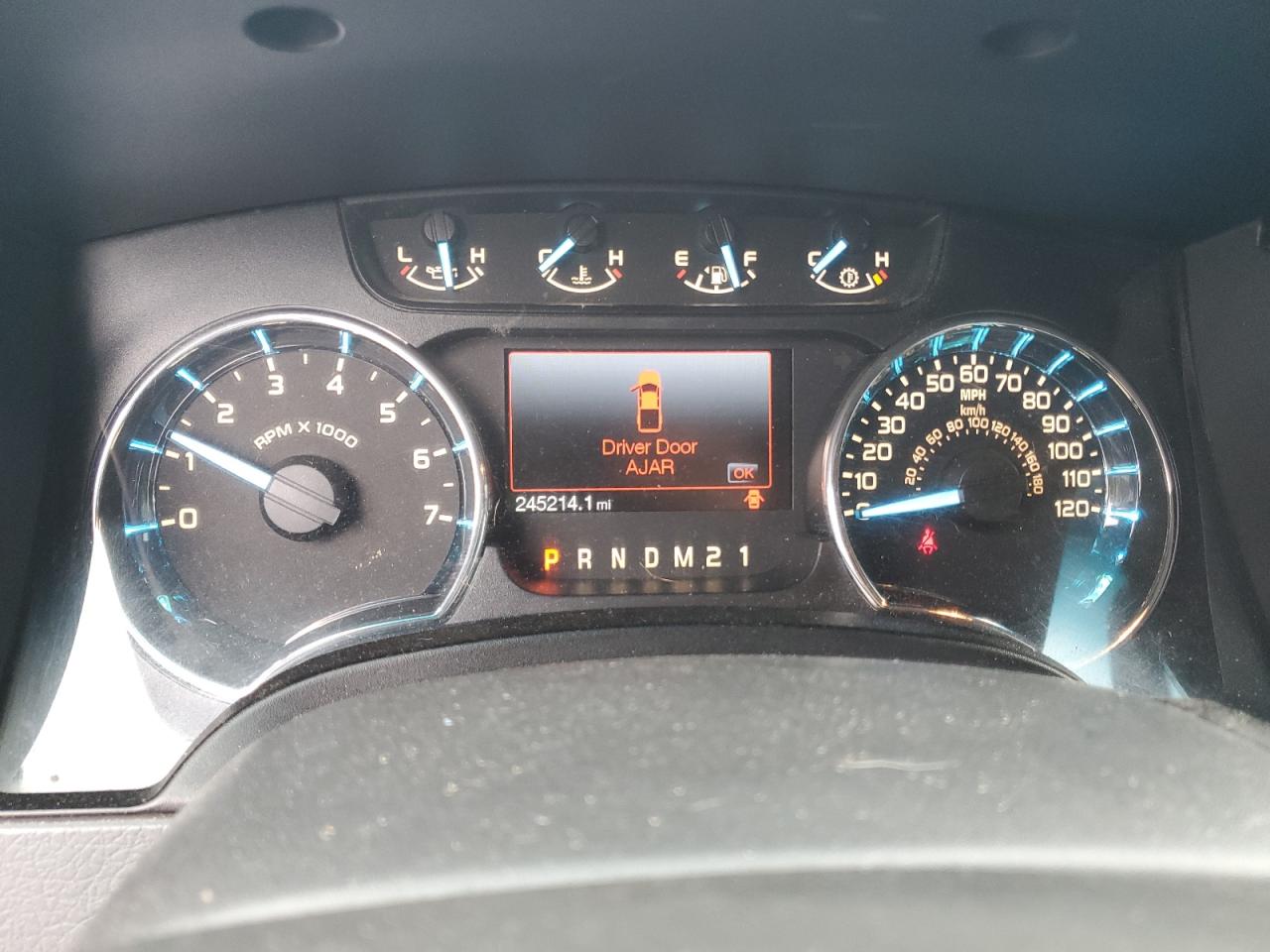 2011 Ford F150 Supercrew VIN: 1FTEW1CM6BFC83321 Lot: 90366975