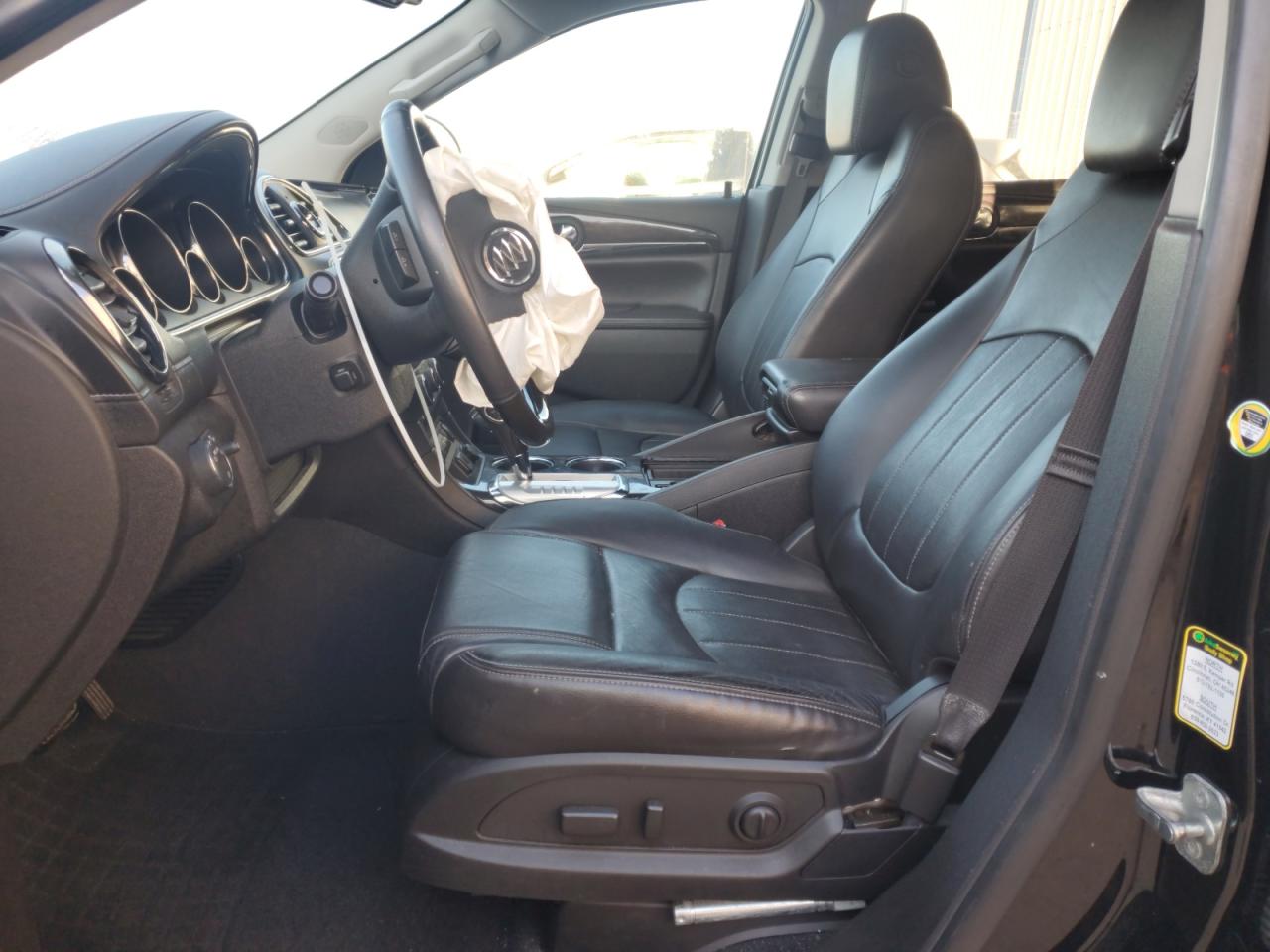 2017 Buick Enclave VIN: 5GAKVCKD2HJ114178 Lot: 86883895