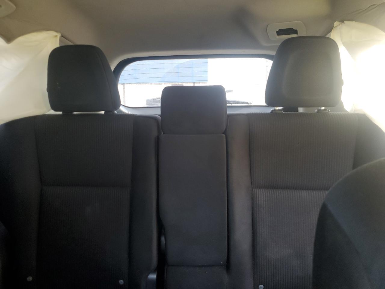 2016 Toyota Rav4 Le VIN: JTMZFREV7GJ074096 Lot: 89509885