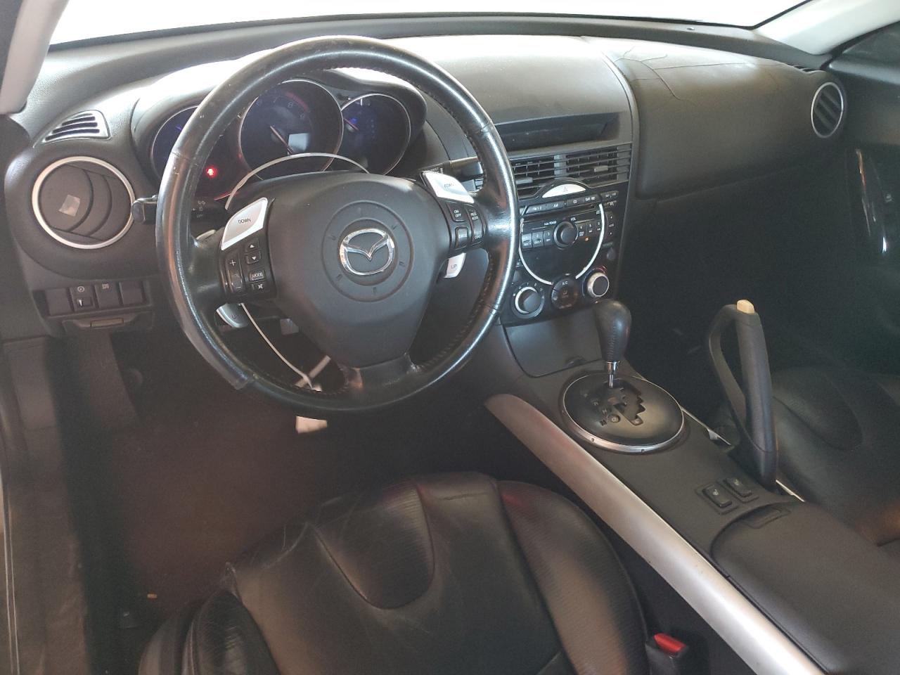 2004 Mazda Rx8 VIN: JM1FE17N040131471 Lot: 90281075