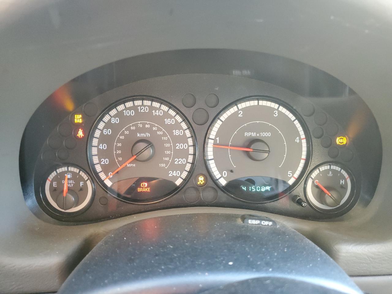 2006 Jeep Liberty Sport VIN: 1J4GL48536W153923 Lot: 84967205