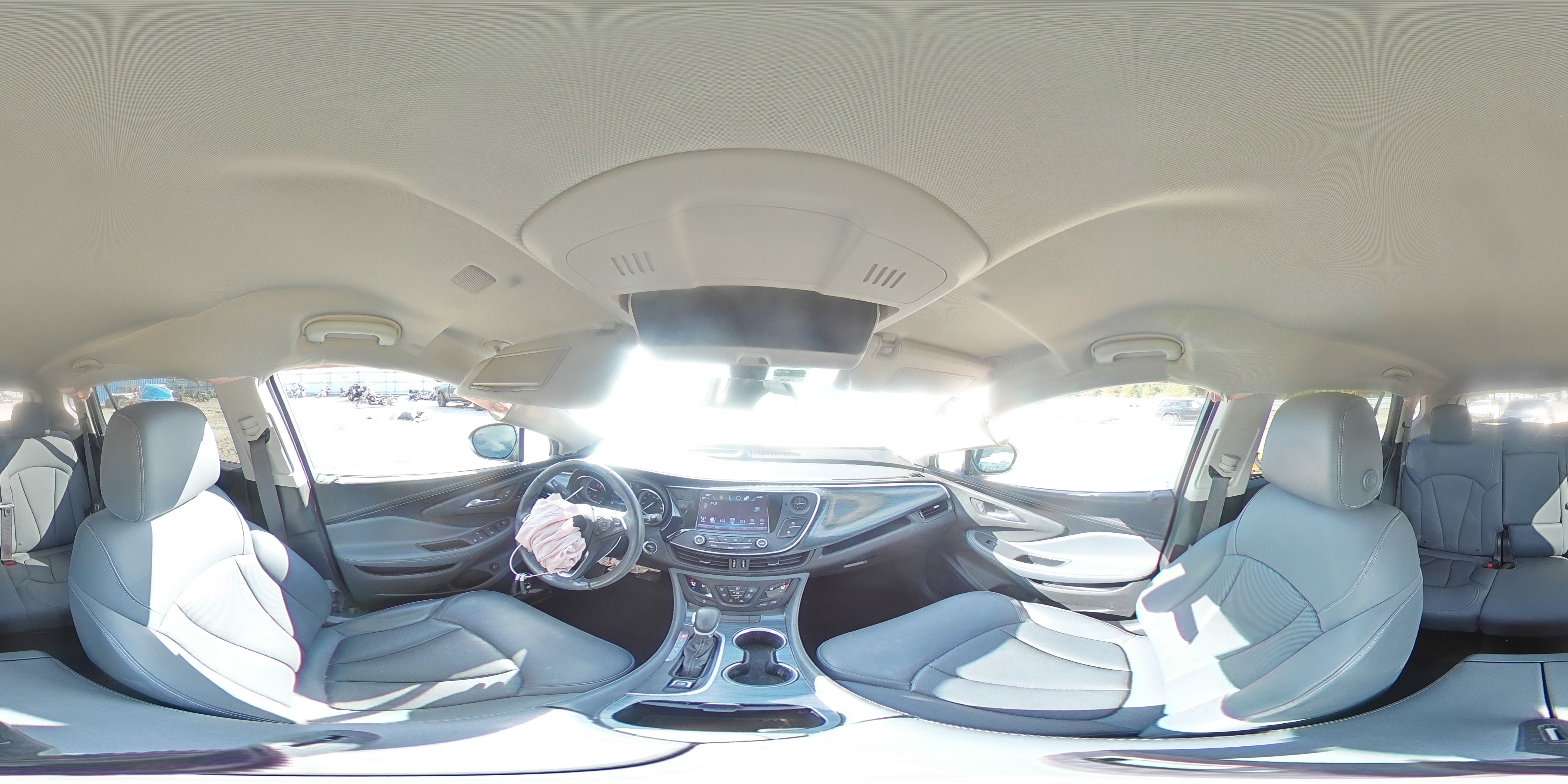 2020 Buick Envision Essence VIN: LRBFXCSA0LD034089 Lot: 82355695